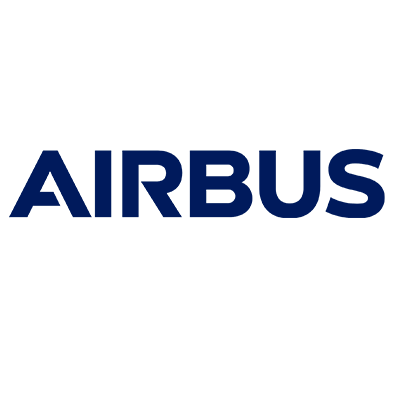 open a new tab with Airbus website