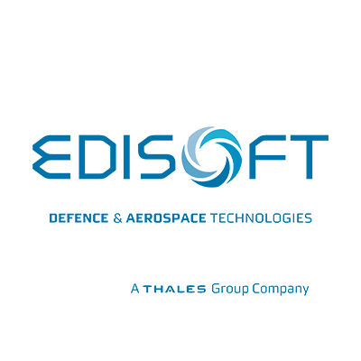 open a new tab with EDISOFT website