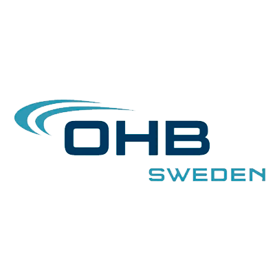 open a new tab with OHB Sweden website
