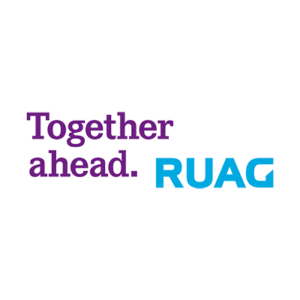 open a new tab with RUAG website