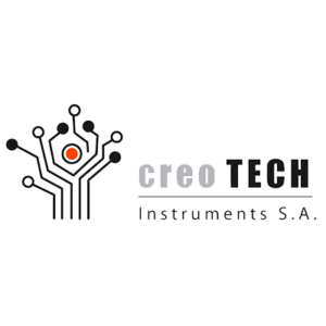 open a new tab with CreoTECH website