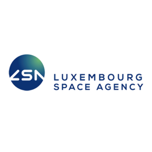 open a new tab with Luxembourg Space Agency website