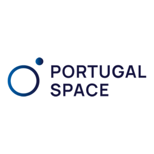 open a new tab with Portugal Space website