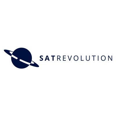 open a new tab with Satrevolution website