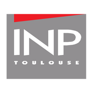open a new tab with INP Toulouse website