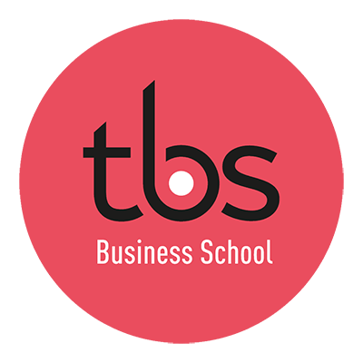 open a new tab with TBS Business School website