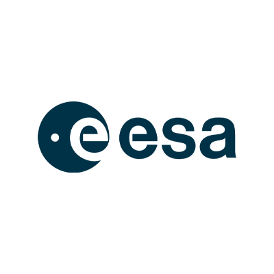 open a new tab with ESA website