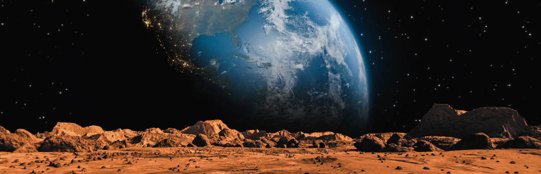 To find life in space with NASA/JPL - UNIVERSEH