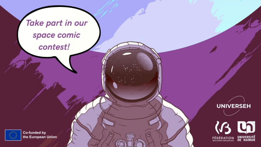 Space Week 2025_Contest