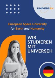 Education brochure (German)