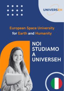 Education brochure (Italian)